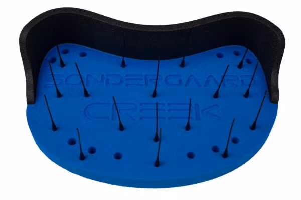 Sondergaard Creek Stripping Basket