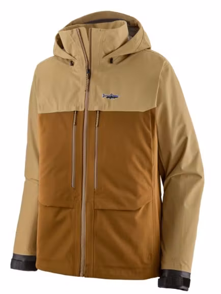 Patagonia Men's Swiftcurrent™ Wading Jacket