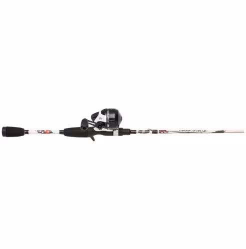Abu Garcia Ike Dude Spincast Combo 10-30 g