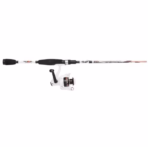 Abu Garcia Ike Dude Spinning Combo 3-15 g