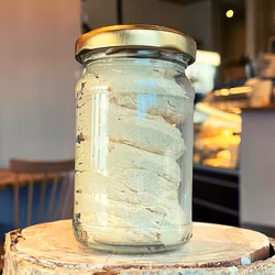 Brynt Smör - Gott till bröd