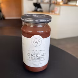 Hafi - Sylt/Marmelad/Curd