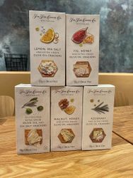 The fine cheese company - Kex