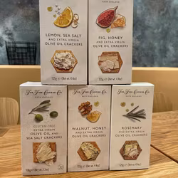 The fine cheese company - Kex