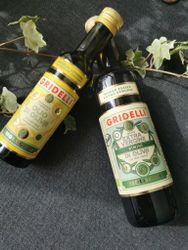 Gridelli - Olivoljor