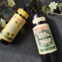 Gridelli - Olivoljor