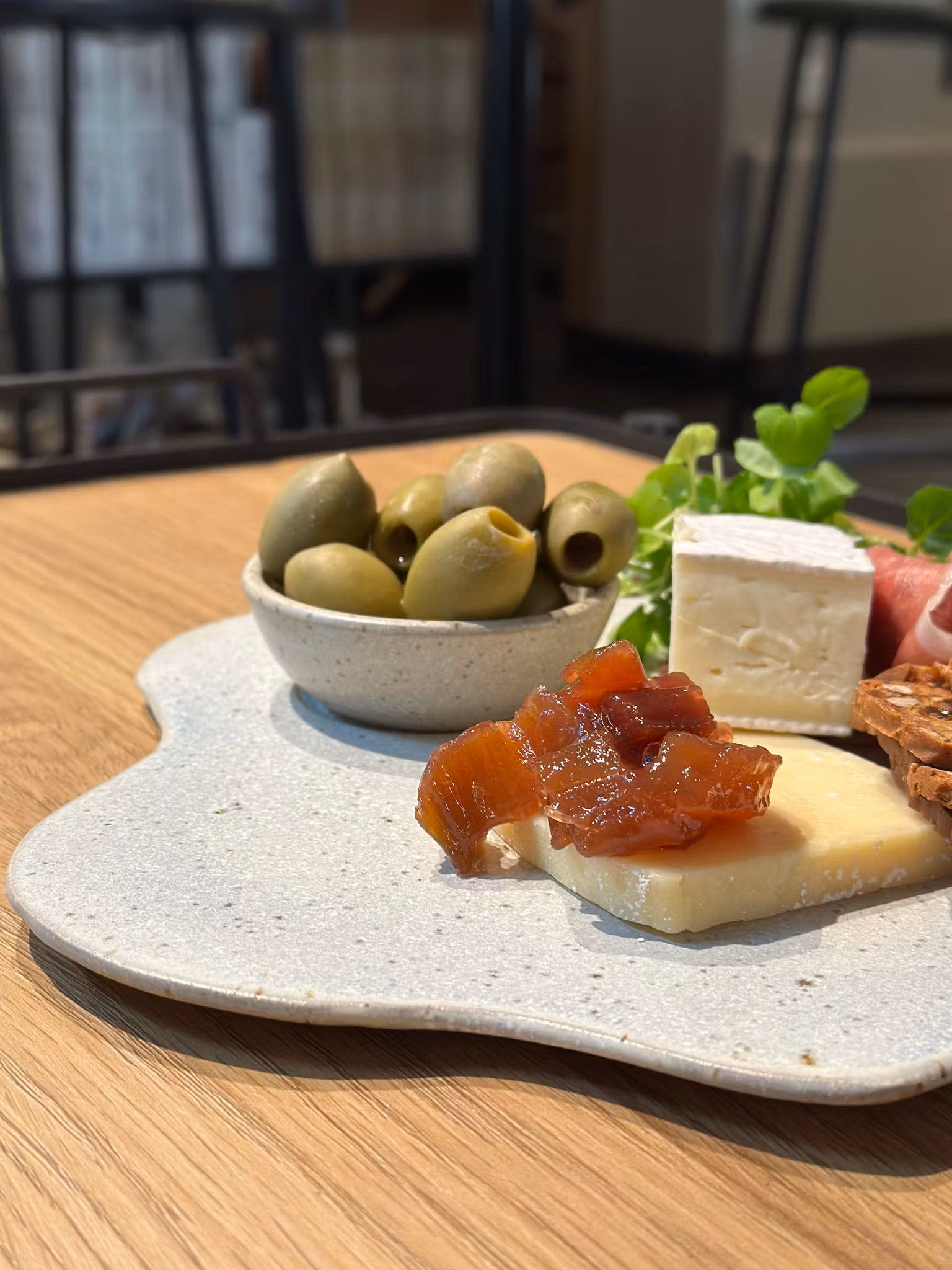 Tapasfat