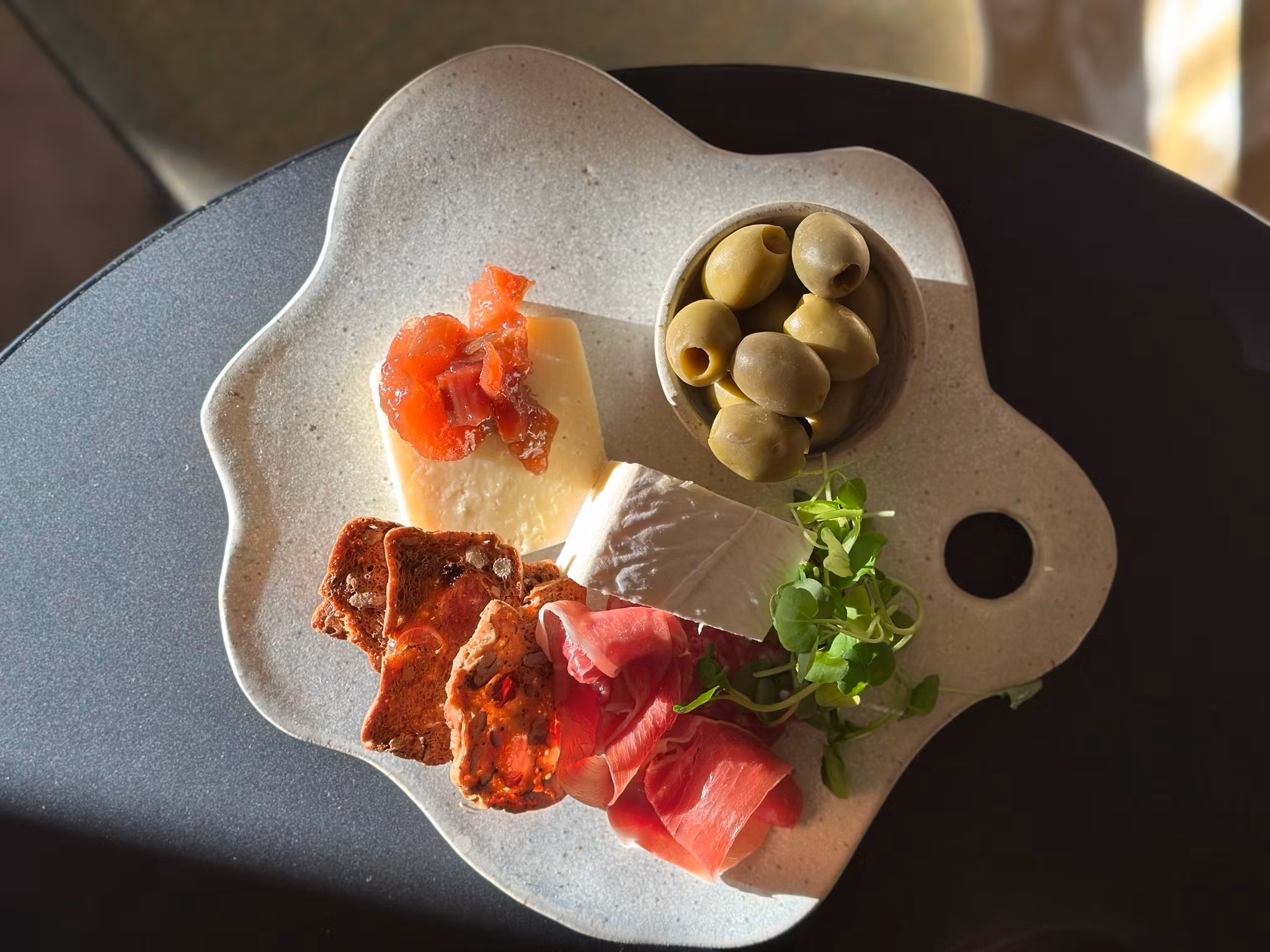 Tapasfat