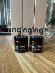 Hing Bodybutter