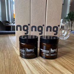 Hing Bodybutter