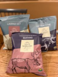 Nalta Norrland - Svenska chips