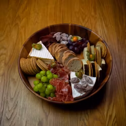 Social Tapas för 6-10 personer