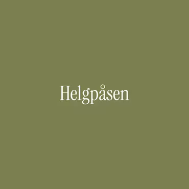 v.42 Helgpåsen för 2 pers