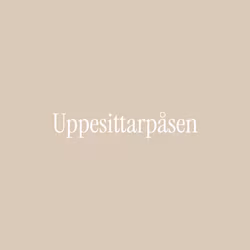 Uppesittarpåsen för 2 pers (2 rätters)