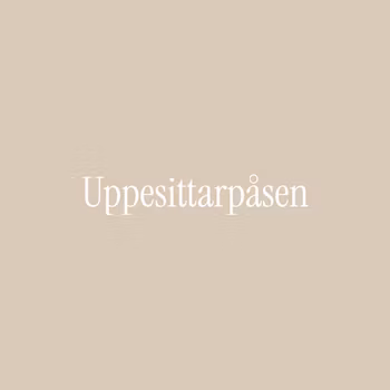 Uppesittarpåsen för 2 pers (2 rätters)