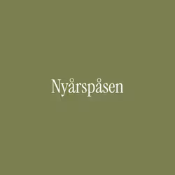Nyårspåsen 4 rätters för 2 pers, Lyx från norr!