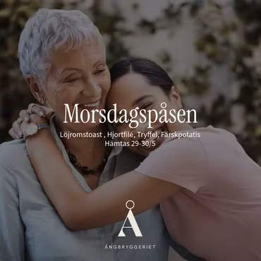 v.22 Helgpåse för 2 pers (Mors dag)