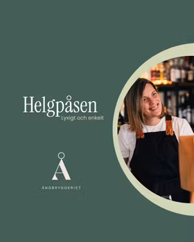 Premiär för helgpåsen för 2 pers 28/8