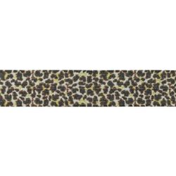Elastikk  Leopard  - 40 mm