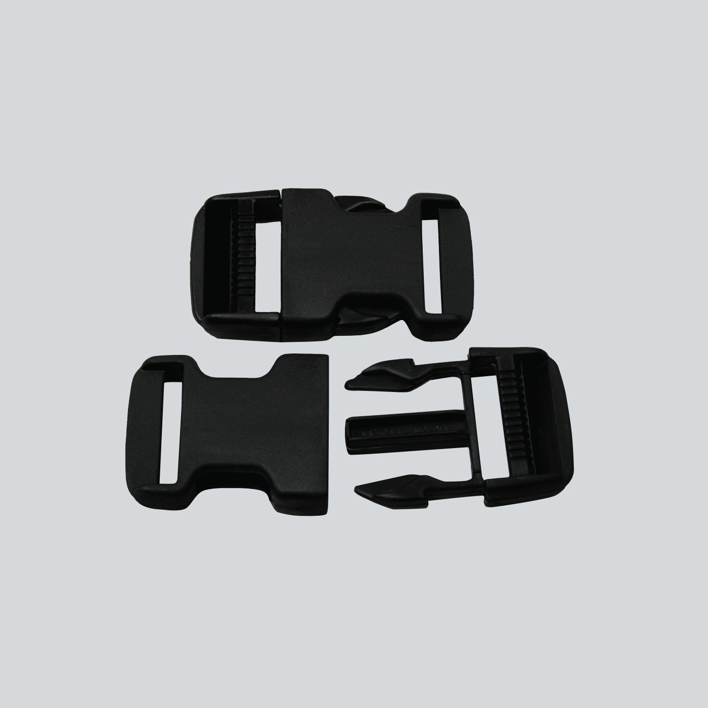 Plastspenne 30mm