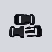 Plastspenne 30mm