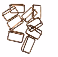 Regulator - Rose Gold - 25 mm