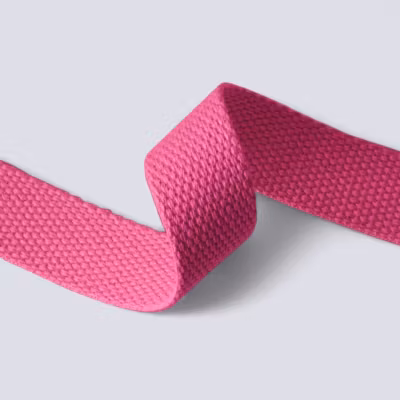 Mind The Maker Webbing - 40 mm - Magneta