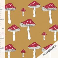 Amanita - Curry