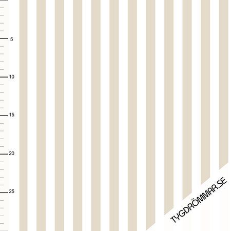 Vertical Lines - Sand