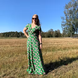 Victoria kjolen - Voksen