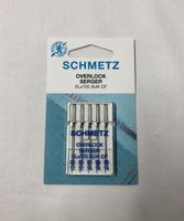 Schmetz - Overlocknåler 80/12 - 90/14