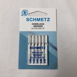 Schmetz - Overlocknåler 80/12 - 90/14