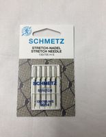 Schmetz - Symaskinnål - Stretch 90/14