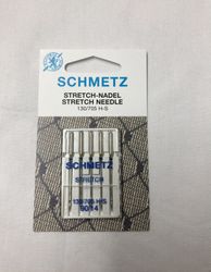 Schmetz - Symaskinnål - Stretch 90/14