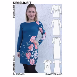 Siri Slimfit