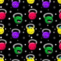 Kettelbells Baby - Black