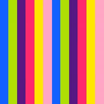 Stripes Gathering