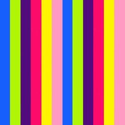 Stripes Gathering