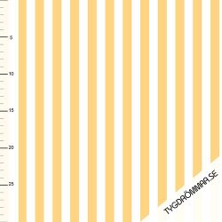 Vertical Lines -  Sunshine Yellow