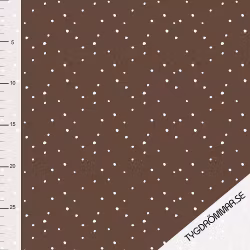 Mini Spots - Brown