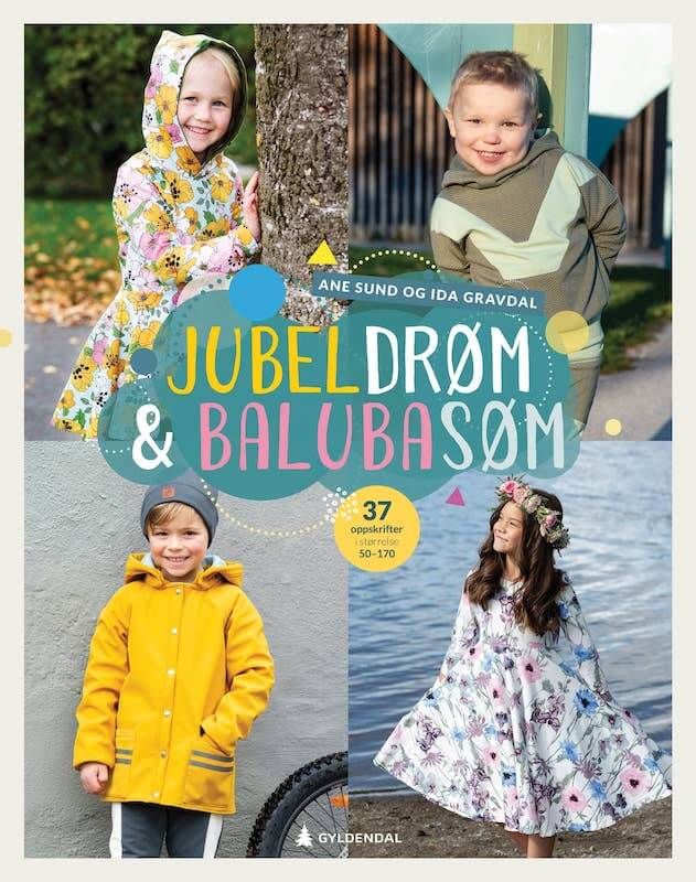Jubeldrøm og Balubasøm