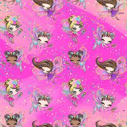 Feer - Pink