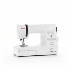 Demomaskin!! Janome Easy Jeans 1800