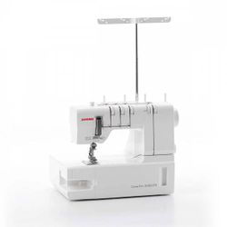 Janome Cover Pro 2000CPX