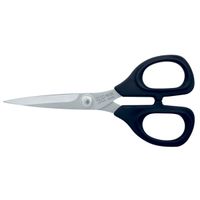 Kai Sy og lappeteknikk saks  - 5,5"