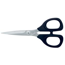 Kai Sy og lappeteknikk saks  - 5,5"