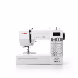 Janome Embla 6030 DC