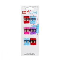 Prym Love - 12 clips