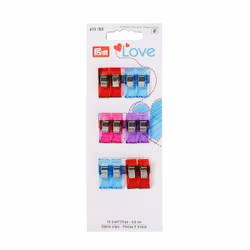 Prym Love - 12 clips