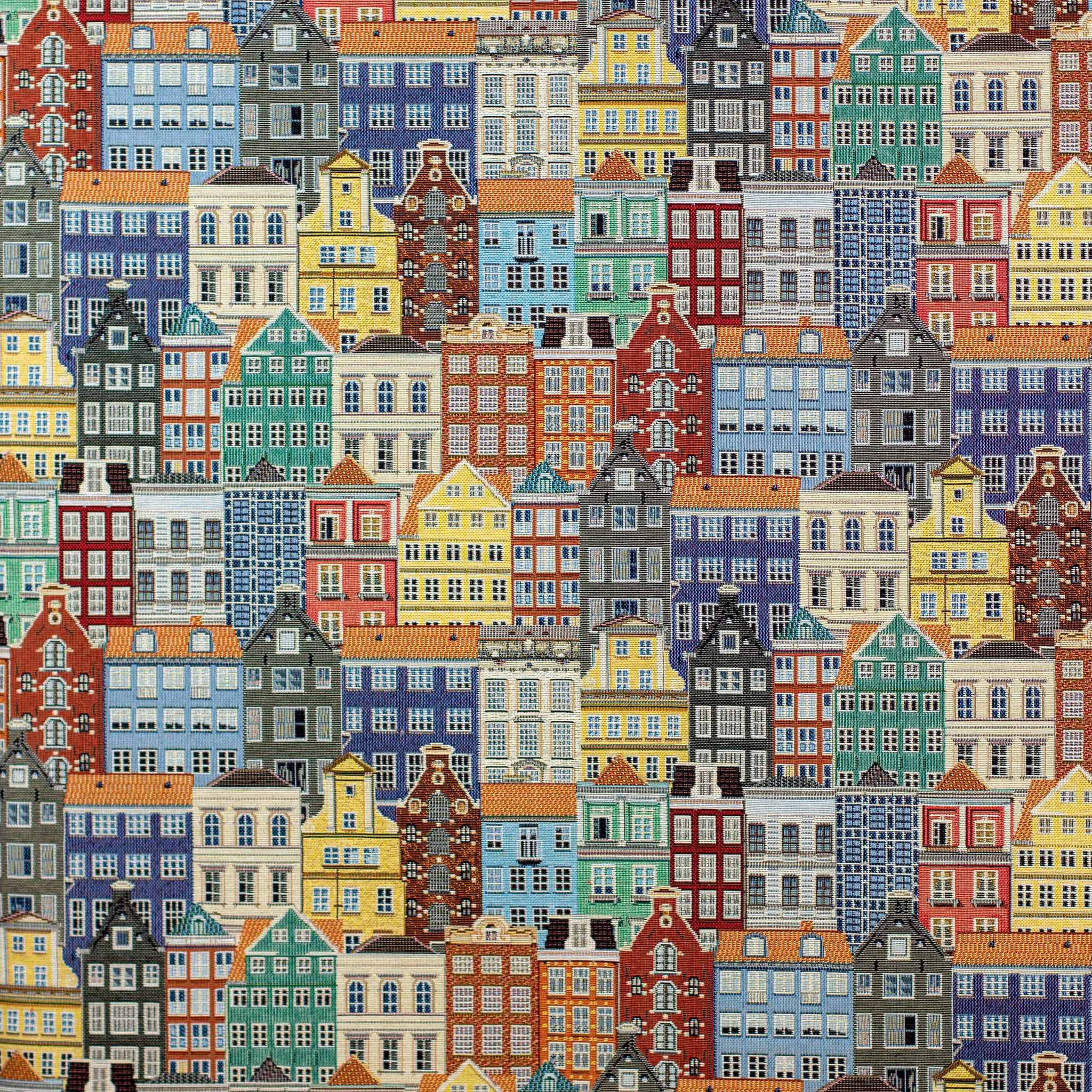 City Canal House